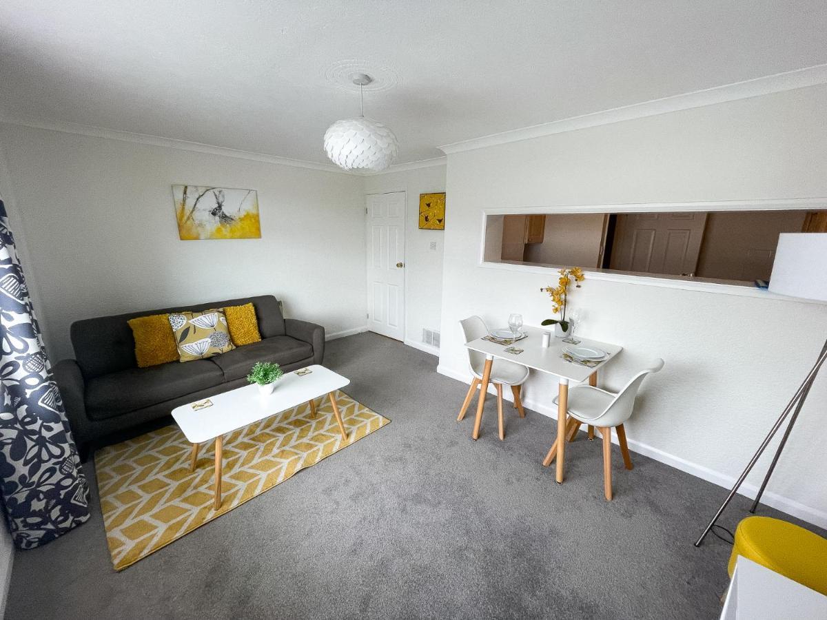 Chatsworth Riverscape: Gannel View Apartment Near Newquay Beaches Exterior photo