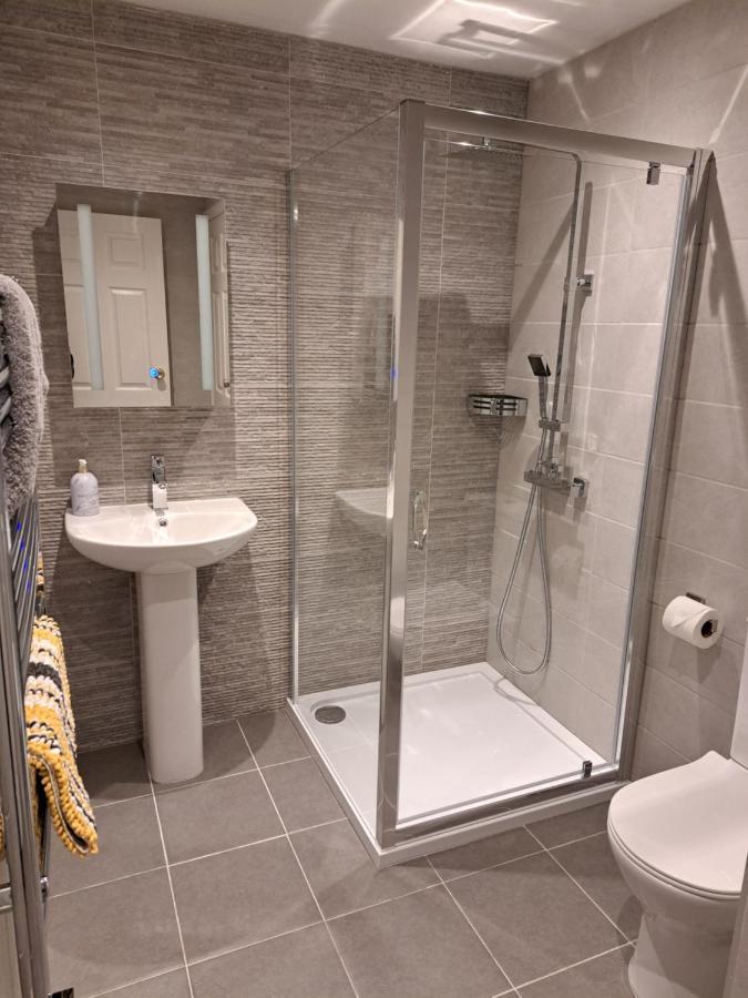 Chatsworth Riverscape: Gannel View Apartment Near Newquay Beaches Exterior photo